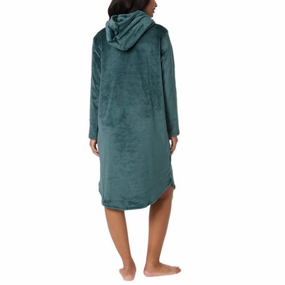 32 Degrees Ladies' Hooded Lounger NWT - Picture 3 of 5